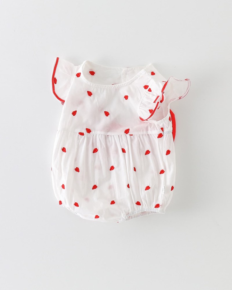 Adorable baby onesie