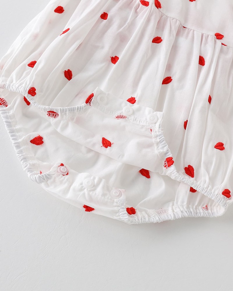 Adorable baby onesie