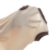 Cotton baby onesie