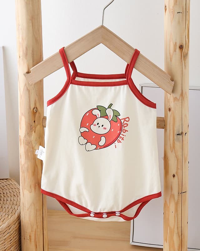 Strapless sleeveless bodysuit