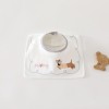 Waterproof baby bib