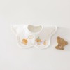 Waterproof baby bib