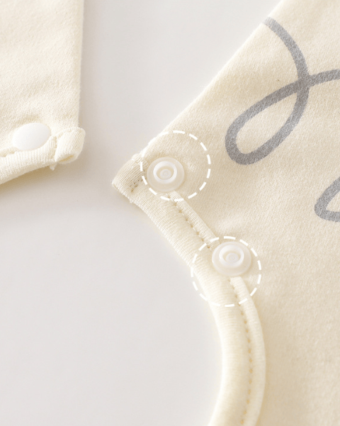Waterproof baby bib