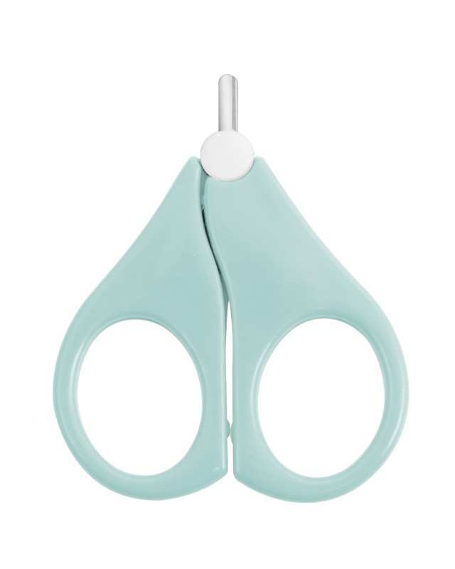 Baby Nail Clipper