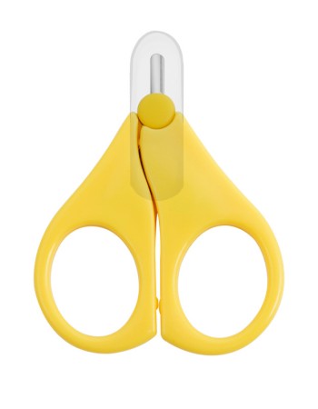 Baby Nail Clipper