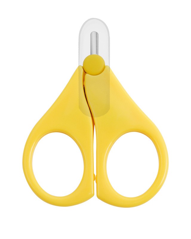Baby Nail Clipper
