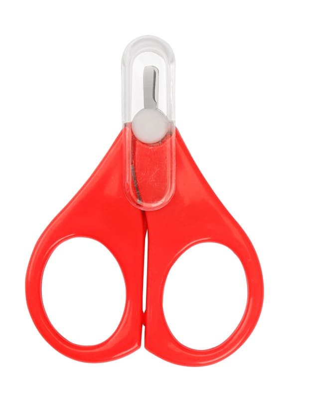 Baby Nail Clipper