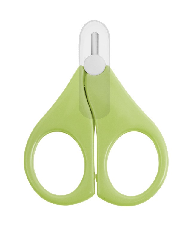 Baby Nail Clipper