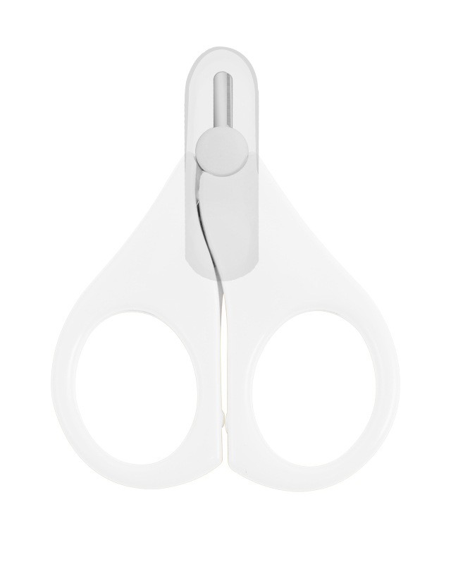 Baby Nail Clipper