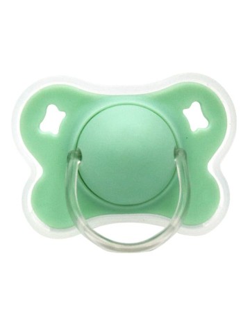 Silicone Baby Pacifier