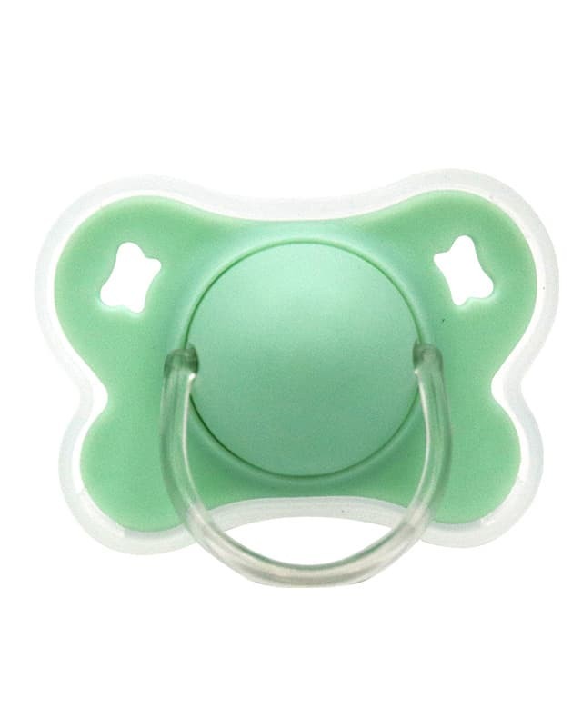Silicone Baby Pacifier