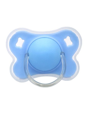 Silicone Baby Pacifier