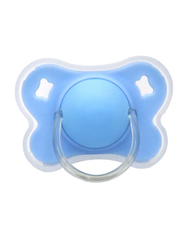 Silicone Baby Pacifier