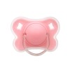 Silicone Baby Pacifier