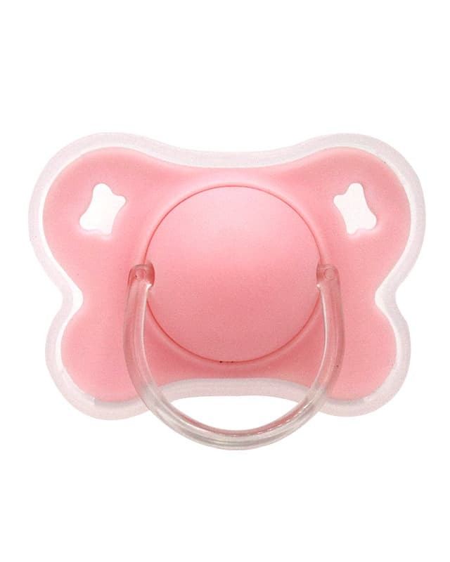 Silicone Baby Pacifier