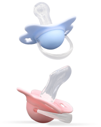 Silicone Baby Pacifier