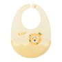 Silicone Baby Bib