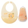 Silicone Baby Bib