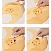 Silicone Baby Bib