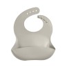 Soft Silicone Baby Bib