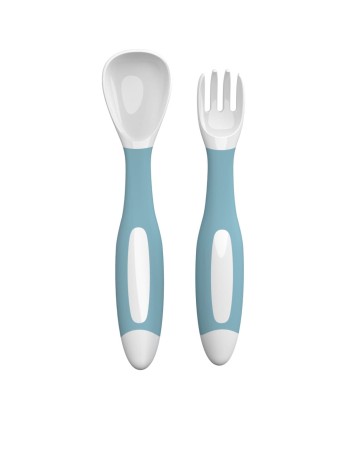 Baby Spoon & Fork Set