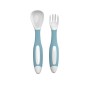 Baby Spoon & Fork Set