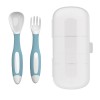Baby Spoon & Fork Set