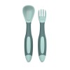 Baby Spoon & Fork Set