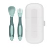 Baby Spoon & Fork Set