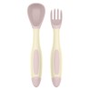 Baby Spoon & Fork Set