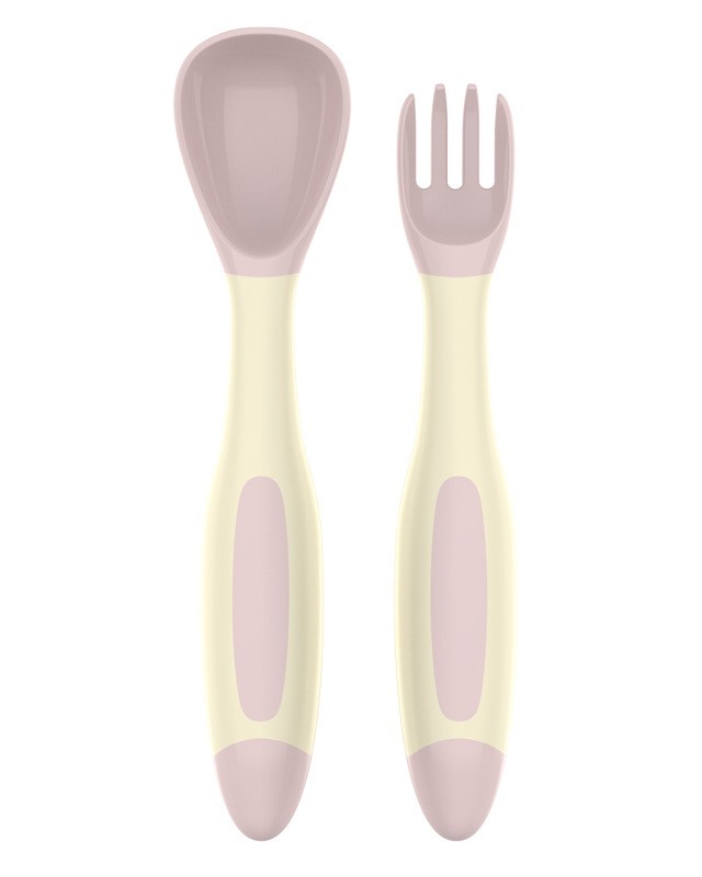 Baby Spoon & Fork Set