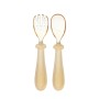 Baby Feeding Spoon & Fork Set