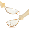 Baby Feeding Spoon & Fork Set
