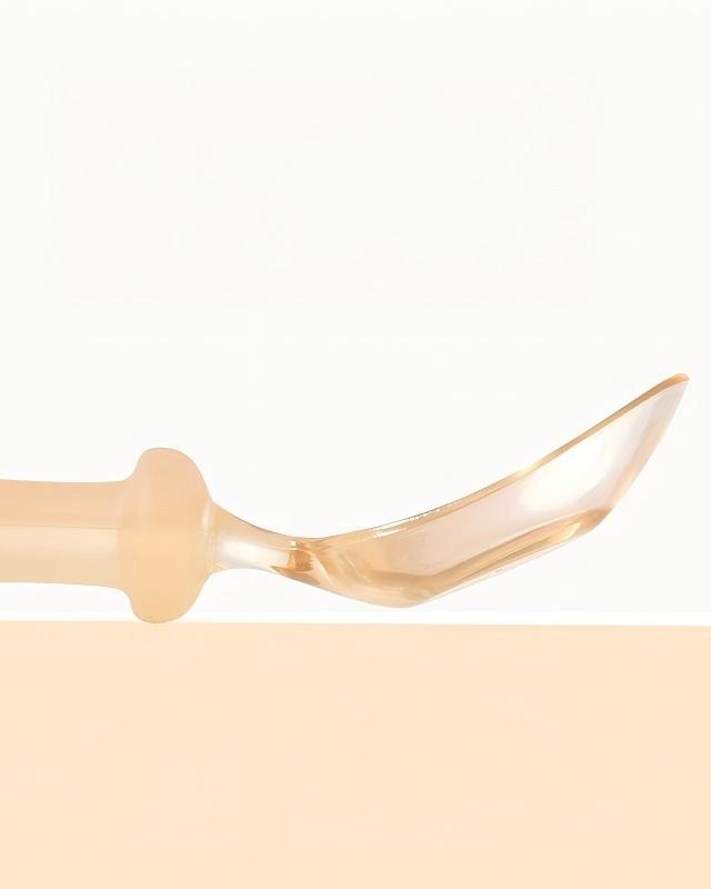Baby Feeding Spoon & Fork Set