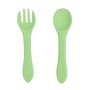 Silicone Feeding Spoon