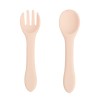 Silicone Feeding Spoon