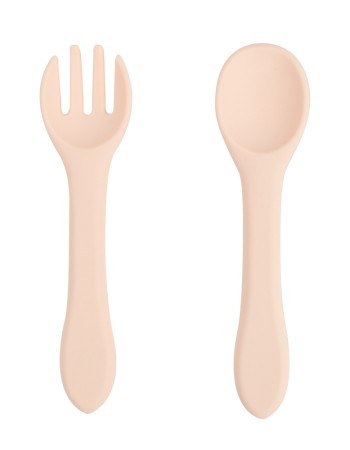 Silicone Feeding Spoon