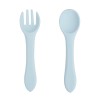 Silicone Feeding Spoon