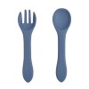 Silicone Feeding Spoon