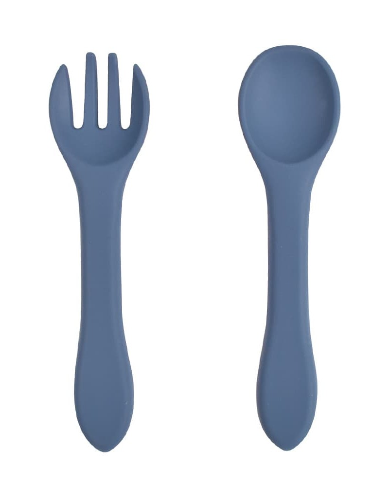 Silicone Feeding Spoon