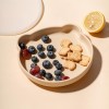 Silicone Baby Plate