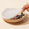 Silicone Baby Plate