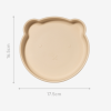 Silicone Baby Plate