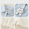 Class A Pure Cotton Infant Separates Set