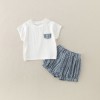 Children's Lightweight Set