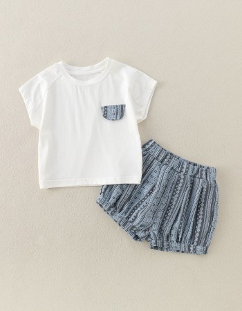 Children's Lightweight Set
