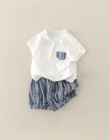 Children's Lightweight Set