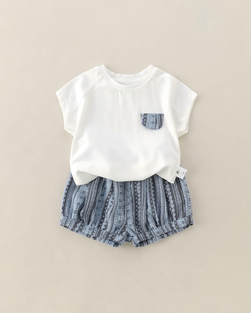 Children's Lightweight Set