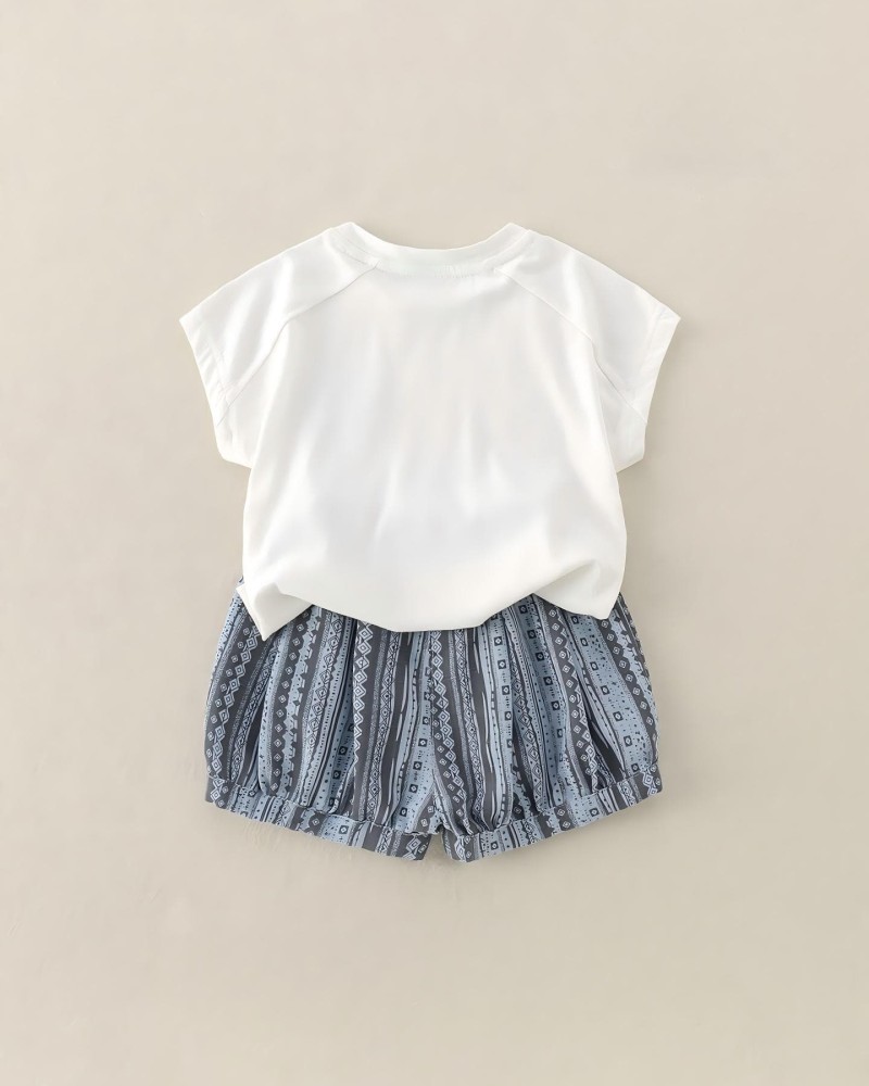 Children's Lightweight Set