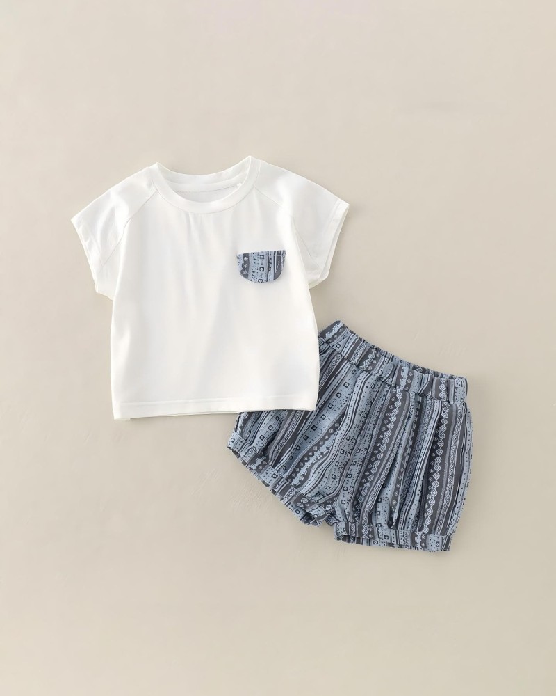 Children's Lightweight Set